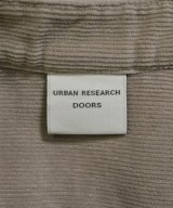 URBAN RESEARCH DOORS（アーバンリサーチドアーズ）ワンピース グレー サイズ:S レディース/2200680860033