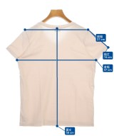 URBAN RESEARCH DOORS（アーバンリサーチドアーズ）Tシャツ・カットソー ピンク サイズ:ONE レディース/2200689748035
