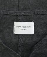 URBAN RESEARCH DOORS（アーバンリサーチドアーズ）ブラウス 黒 サイズ:M レディース/2200684658018