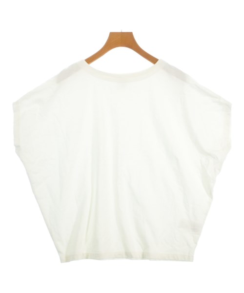 URBAN RESEARCH DOORS(アーバンリサーチドアーズ)Tシャツ・カットソー 白 サイズ:M/2200684550169
