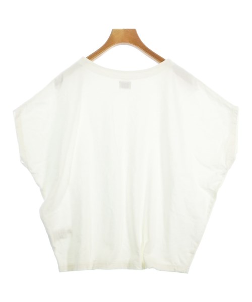 URBAN RESEARCH DOORS（アーバンリサーチドアーズ）Tシャツ・カットソー 白 サイズ:M レディース/2200684550169
