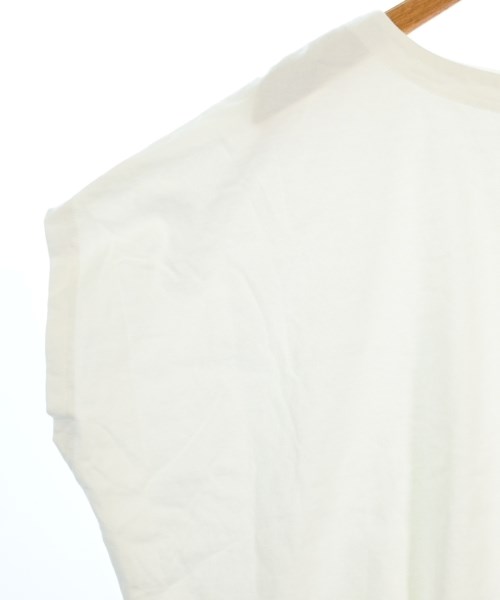 URBAN RESEARCH DOORS（アーバンリサーチドアーズ）Tシャツ・カットソー 白 サイズ:M レディース/2200684550169