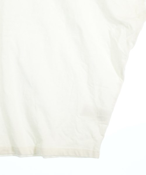 URBAN RESEARCH DOORS（アーバンリサーチドアーズ）Tシャツ・カットソー 白 サイズ:M レディース/2200684550169
