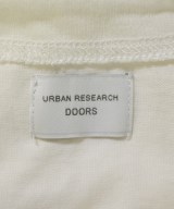 URBAN RESEARCH DOORS（アーバンリサーチドアーズ）Tシャツ・カットソー 白 サイズ:M レディース/2200684550169
