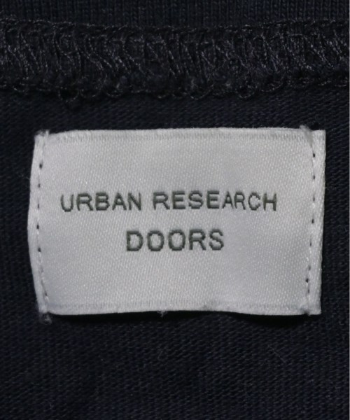 URBAN RESEARCH DOORS（アーバンリサーチドアーズ）Tシャツ・カットソー 紺 サイズ:M レディース/2200684550176