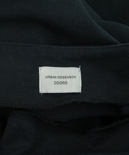 URBAN RESEARCH DOORS（アーバンリサーチドアーズ）Tシャツ・カットソー 黒 サイズ:M レディース/2200687516254