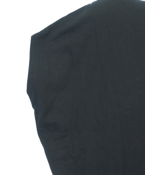 URBAN RESEARCH DOORS（アーバンリサーチドアーズ）Tシャツ・カットソー 黒 サイズ:M レディース/2200687516254