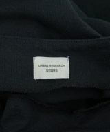 URBAN RESEARCH DOORS（アーバンリサーチドアーズ）Tシャツ・カットソー 黒 サイズ:M レディース/2200687516254