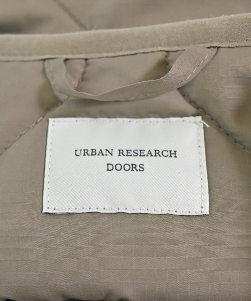 URBAN RESEARCH DOORS（アーバンリサーチドアーズ）その他 茶 サイズ:M レディース/2200681292017