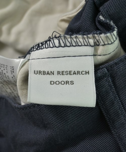 URBAN RESEARCH DOORS（アーバンリサーチドアーズ）その他 紺 サイズ:M レディース/2200681587069