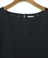 URBAN RESEARCH DOORS（アーバンリサーチドアーズ）ブラウス 紺 サイズ:M レディース/2200681587106
