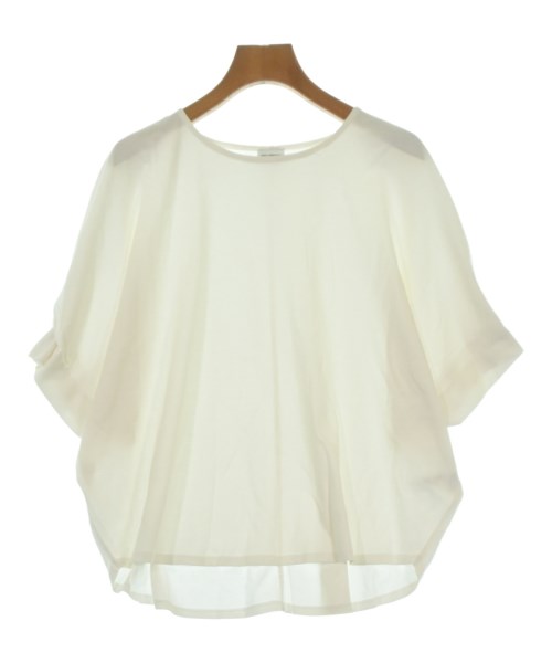 URBAN RESEARCH DOORS(アーバンリサーチドアーズ)Tシャツ・カットソー 白 サイズ:M/2200684067056
