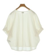 URBAN RESEARCH DOORS（アーバンリサーチドアーズ）Tシャツ・カットソー 白 サイズ:M レディース/2200684067056