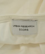 URBAN RESEARCH DOORS（アーバンリサーチドアーズ）Tシャツ・カットソー 白 サイズ:M レディース/2200684067056