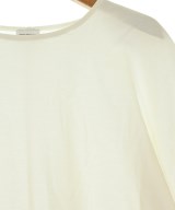 URBAN RESEARCH DOORS（アーバンリサーチドアーズ）Tシャツ・カットソー 白 サイズ:M レディース/2200684067056