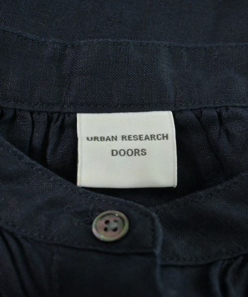 URBAN RESEARCH DOORS（アーバンリサーチドアーズ）ワンピース 紺 サイズ:1(S位) レディース/2200691250038