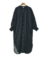 URBAN RESEARCH DOORS（アーバンリサーチドアーズ）ワンピース 紺 サイズ:1(S位) レディース/2200691250038