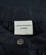 URBAN RESEARCH DOORS（アーバンリサーチドアーズ）ワンピース 紺 サイズ:1(S位) レディース/2200691250038