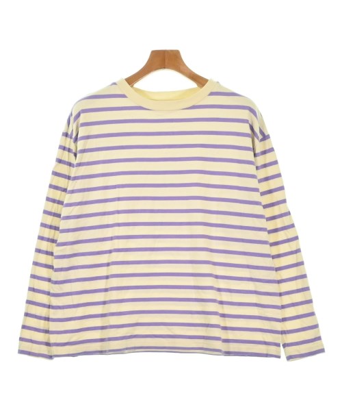 URBAN RESEARCH DOORS(アーバンリサーチドアーズ)Tシャツ・カットソー 白 サイズ:M/2200683998351