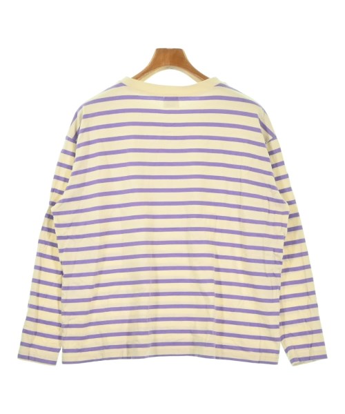 URBAN RESEARCH DOORS（アーバンリサーチドアーズ）Tシャツ・カットソー 白 サイズ:M レディース/2200683998351