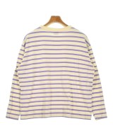 URBAN RESEARCH DOORS（アーバンリサーチドアーズ）Tシャツ・カットソー 白 サイズ:M レディース/2200683998351