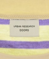 URBAN RESEARCH DOORS（アーバンリサーチドアーズ）Tシャツ・カットソー 白 サイズ:M レディース/2200683998351