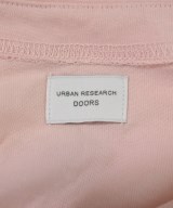 URBAN RESEARCH DOORS（アーバンリサーチドアーズ）ノースリーブ ピンク サイズ:M レディース/2200683998467