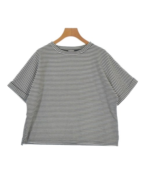 URBAN RESEARCH DOORS(アーバンリサーチドアーズ)Tシャツ・カットソー 黒 サイズ:M/2200683998474