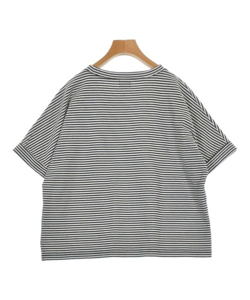 URBAN RESEARCH DOORS（アーバンリサーチドアーズ）Tシャツ・カットソー 黒 サイズ:M レディース/2200683998474