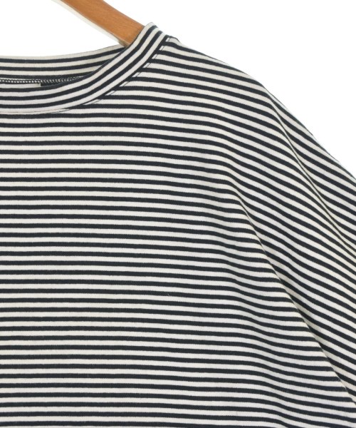 URBAN RESEARCH DOORS（アーバンリサーチドアーズ）Tシャツ・カットソー 黒 サイズ:M レディース/2200683998474