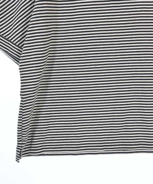 URBAN RESEARCH DOORS（アーバンリサーチドアーズ）Tシャツ・カットソー 黒 サイズ:M レディース/2200683998474