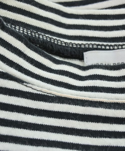 URBAN RESEARCH DOORS（アーバンリサーチドアーズ）Tシャツ・カットソー 黒 サイズ:M レディース/2200683998474