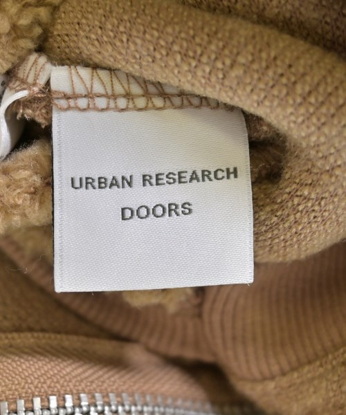 URBAN RESEARCH DOORS（アーバンリサーチドアーズ）その他 茶 サイズ:ONE レディース/2200691480015