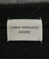 URBAN RESEARCH DOORS（アーバンリサーチドアーズ）ニット・セーター グレー サイズ:M レディース/2200691480022