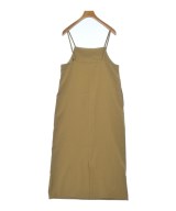 URBAN RESEARCH DOORS（アーバンリサーチドアーズ）ワンピース 茶 サイズ:M レディース/2200688613020