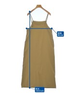 URBAN RESEARCH DOORS（アーバンリサーチドアーズ）ワンピース 茶 サイズ:M レディース/2200688613020