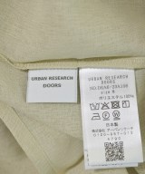 URBAN RESEARCH DOORS（アーバンリサーチドアーズ）ブラウス ベージュ サイズ:M レディース/2200688613044