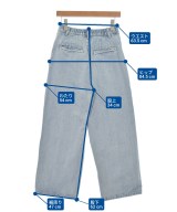 URBAN RESEARCH DOORS（アーバンリサーチドアーズ）その他 紺 サイズ:S レディース/2200688930042
