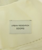 URBAN RESEARCH DOORS（アーバンリサーチドアーズ）カジュアルシャツ 白 サイズ:ONE レディース/2200691877013