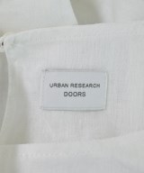 URBAN RESEARCH DOORS（アーバンリサーチドアーズ）ブラウス 白 サイズ:ONE レディース/2200685626016