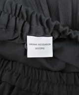 URBAN RESEARCH DOORS（アーバンリサーチドアーズ）ロング・マキシ丈スカート 黒 サイズ:M レディース/2200687603015