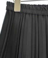 URBAN RESEARCH DOORS（アーバンリサーチドアーズ）ロング・マキシ丈スカート 黒 サイズ:M レディース/2200687603015