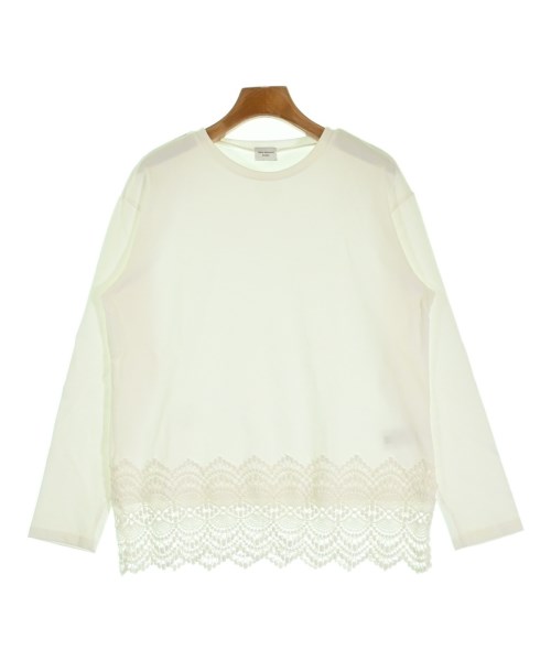 URBAN RESEARCH DOORS(アーバンリサーチドアーズ)Tシャツ・カットソー 白 サイズ:F/2200687810086