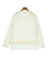 URBAN RESEARCH DOORS（アーバンリサーチドアーズ）Tシャツ・カットソー 白 サイズ:F レディース/2200687810086