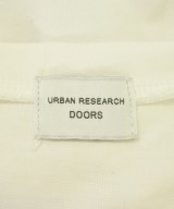 URBAN RESEARCH DOORS（アーバンリサーチドアーズ）Tシャツ・カットソー 白 サイズ:F レディース/2200687810086