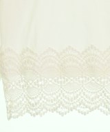 URBAN RESEARCH DOORS（アーバンリサーチドアーズ）Tシャツ・カットソー 白 サイズ:F レディース/2200687810086