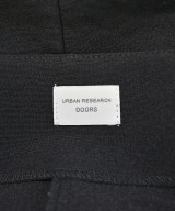 URBAN RESEARCH DOORS（アーバンリサーチドアーズ）ワンピース 黒 サイズ:M レディース/2200687899029