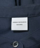 URBAN RESEARCH DOORS（アーバンリサーチドアーズ）カジュアルシャツ 紺 サイズ:M レディース/2200687899043