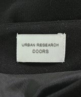URBAN RESEARCH DOORS（アーバンリサーチドアーズ）ワンピース 黒 サイズ:S レディース/2200688045029