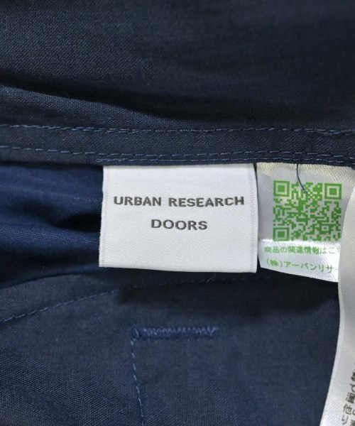 URBAN RESEARCH DOORS（アーバンリサーチドアーズ）その他 紺 サイズ:M レディース/2200688614072